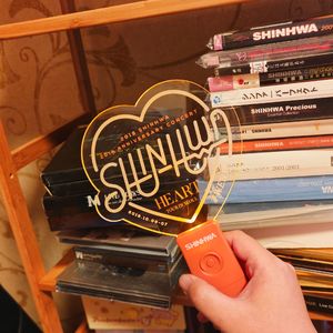 으쌰! 으쌰!（Cover：Shinhwa）