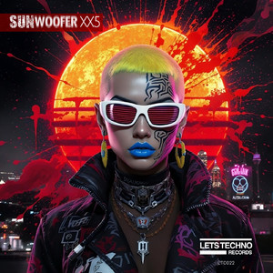 Pressure (Original Mix)