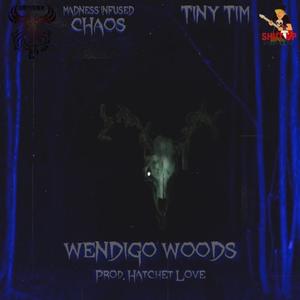 WENDIGO WOODS (feat. MADNESS INFUSED CHAOS)
