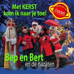 Met Kerst Kom Ik Naar Je Toe