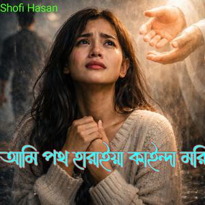 আমি পথ হারাইয়া কাইন্দা মরি