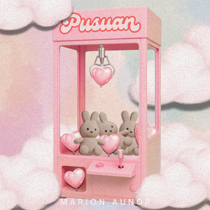 Pusuan