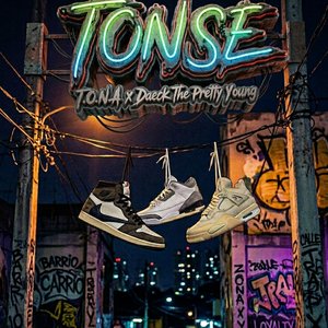Tonse