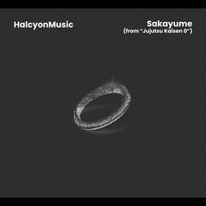 Sakayume (from "Jujutsu Kaisen 0") (Piano Version)