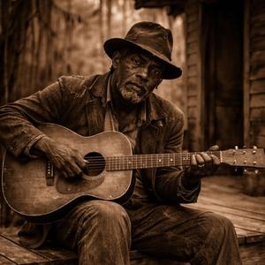 Gangsta’s Paradise (Soul/Blues)