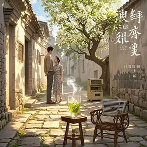 晚来的星光