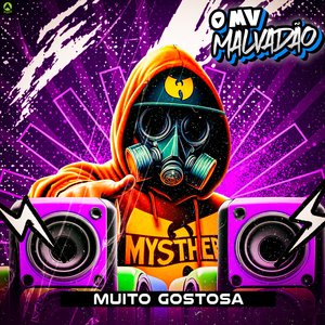 Muito Gostosa