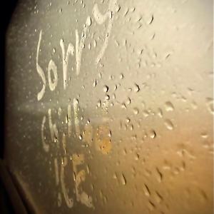 Tailgate Rain