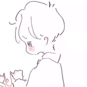 夏の喚く（原作：邱有句）