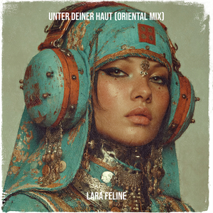 Unter Deiner Haut (Oriental Mix)
