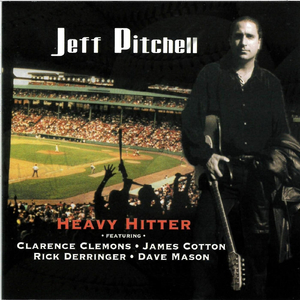 My Babe (feat. Clarence Clemons)