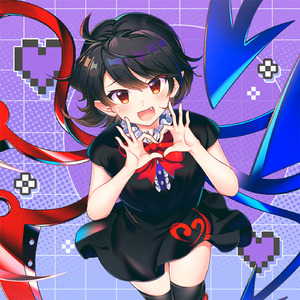 承認欲求☆あんのんがーる (feat. 野田真理愛 × 少女理論観測所)