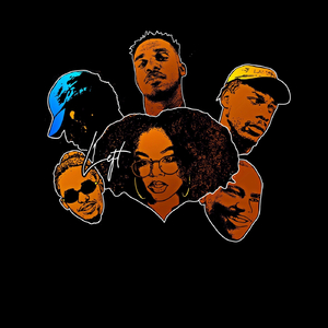 Fellowship (feat. Carl Armada)