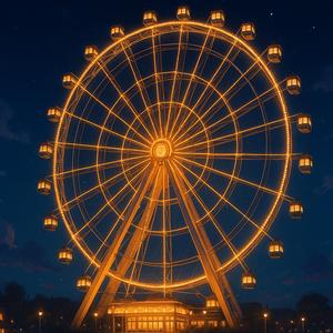 관람차 (Ferris Wheel) 2분 53초