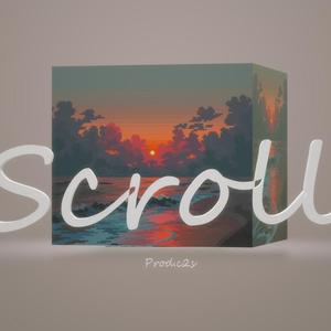 "FREE BEAT"——Scroll