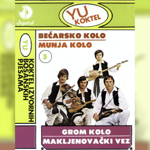 Becarsko kolo