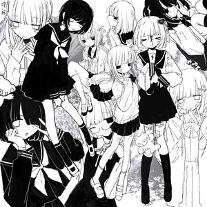 wasted it all (alternative)