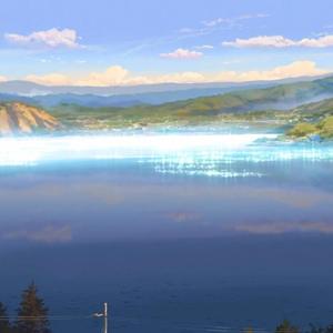 三葉のテーマ 黄昏之时