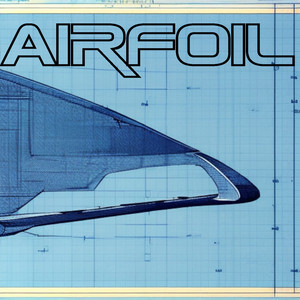 Airfoil