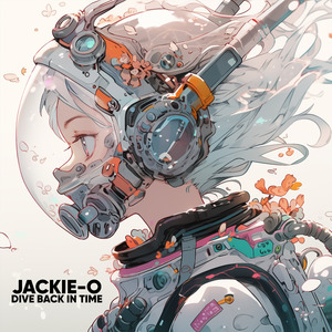 Dive Back in Time (TV Version)