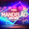 Mc Jé do Capão - Tem Mandelão essa Noite