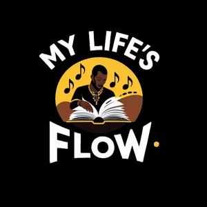 Poetry + Tee = My Life's Flow