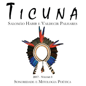 A Vida Ticuna Junto a Floresta