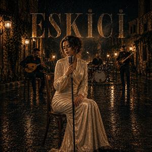 Eskici