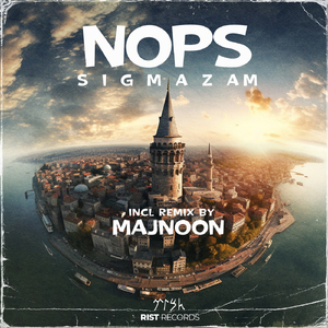 Sigmazam (Majnoon Remix)