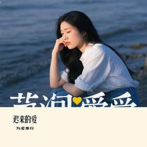 迟来的爱 (Cover 金润吉)