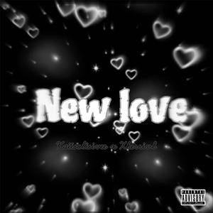 New love (feat. Kaiisclusivee)