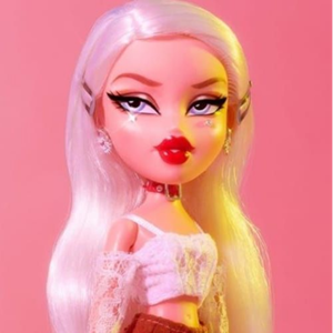 bratz doll xo