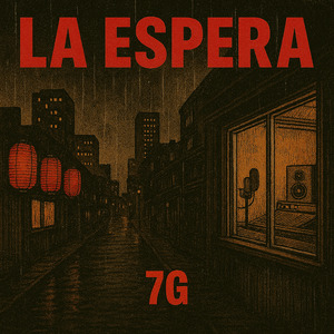 LA ESPERA (Versión original)