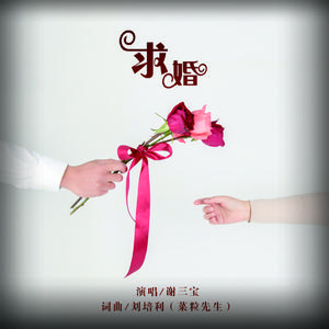 求婚（伴奏）