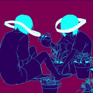 quiet roomを歌ってみた(cover)