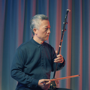 鬼灭之刃|坠入无限城 （二胡版）