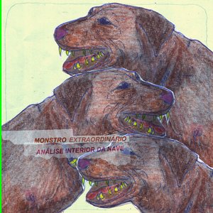 Análise Interior da Nave