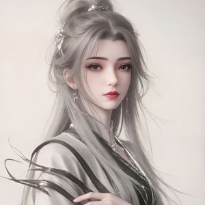 江湖豪情中的孤独怅惘