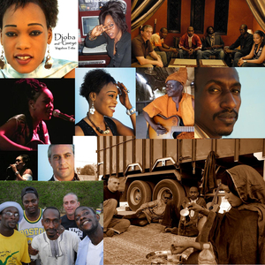 Mama's Gone, Daddy's Blind