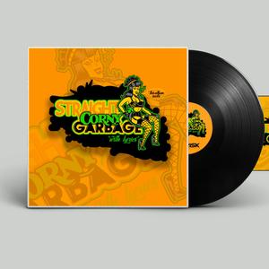 Tossed (feat. Old Skool)