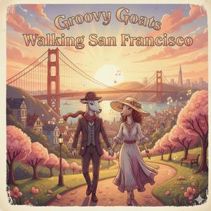 Painted Ladies of Alamo Square