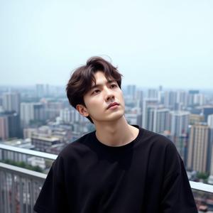 คืนที่เดียวดาย