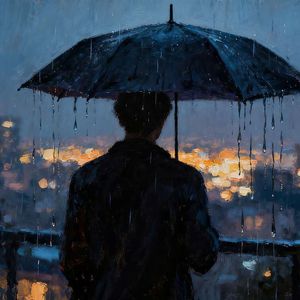 路过的人-永恒谬误