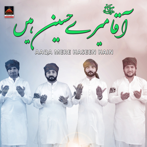 Aaqa Mere Haseen Hain