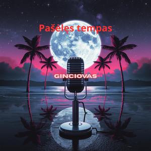 Pašėlęs tempas