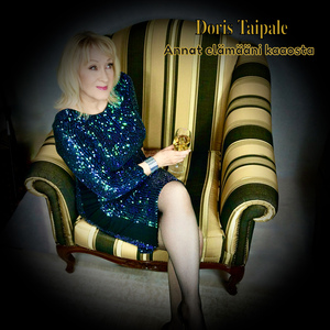 Annat elämääni kaaosta (In meinem Träumen ist die Hölle Ios)