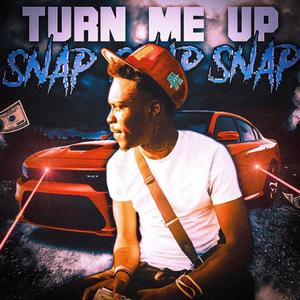 Throw It Up (feat. Z-Wayne)