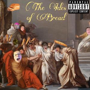 Breadaholic (feat. Smitty on Da Track & GuaC Dark)