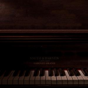 浪漫曲 (为四手联弹而作)