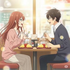 Eat Together